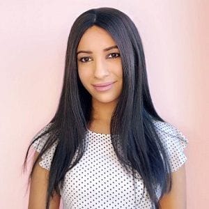 From science student to million-dollar swimwear star From science student to million-dollar swimwear star